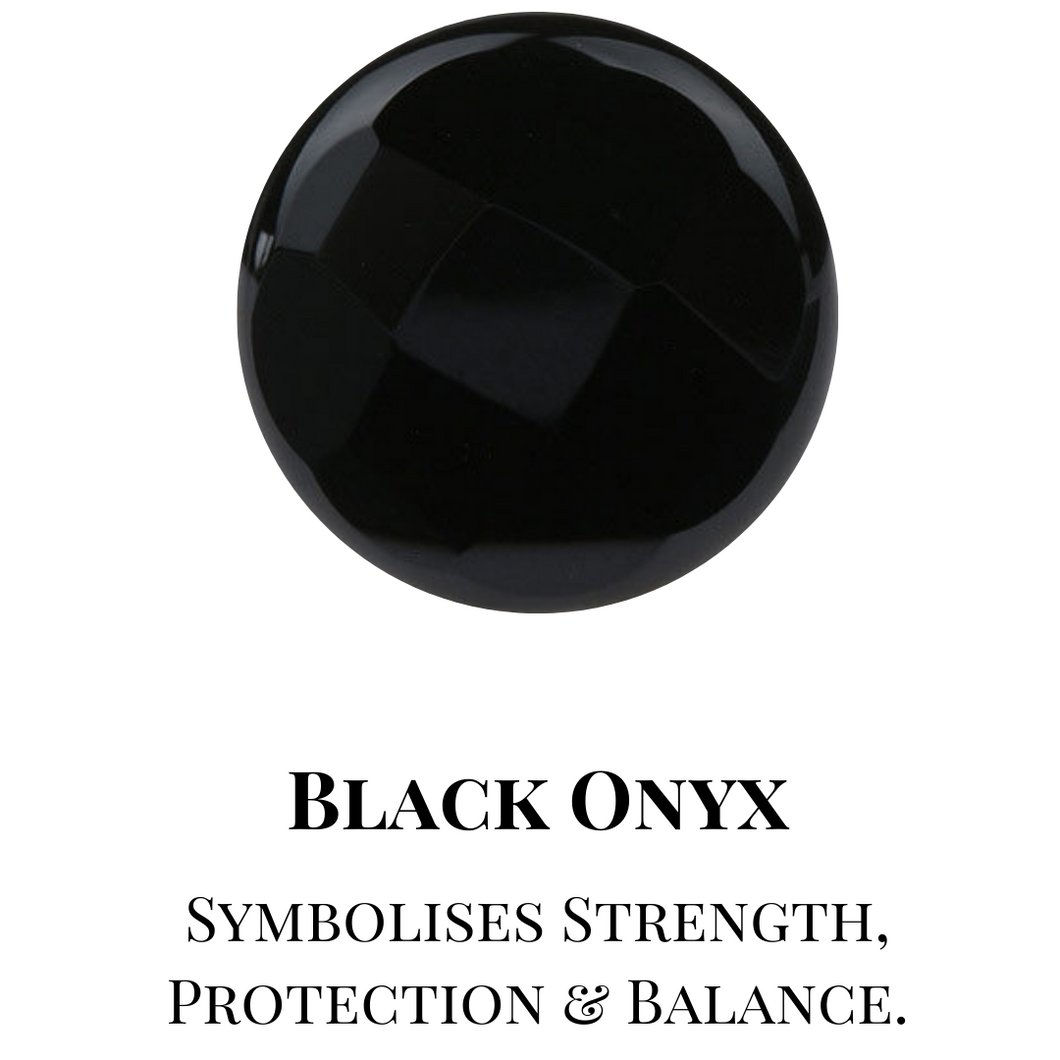 BLACK ONYX